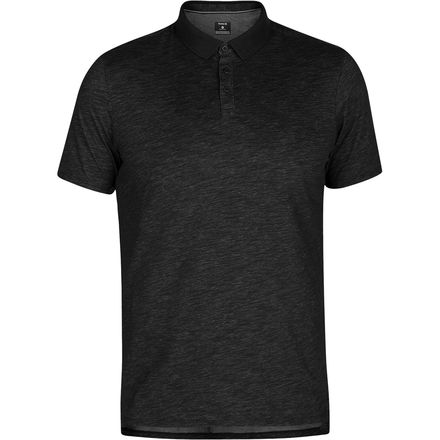 Hurley - Dri-Fit Lagos Short-Sleeve Polo Shirt - Men's