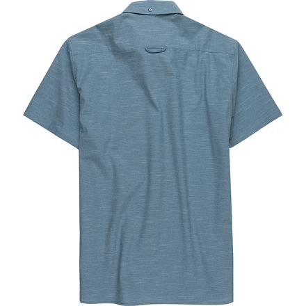 Hurley - Alchemy Short-Sleeve T-Shirt - Men's