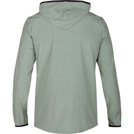 Hurley - Protect Stretch 2.0 Jacket - Men's