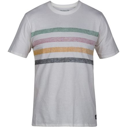 Hurley - X Pendleton Glacier T-Shirt - Men's