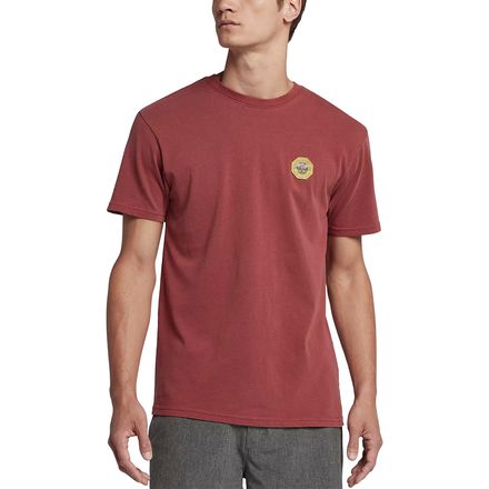 Hurley - X Pendleton Yellowstone Heavy T-Shirt - Men's