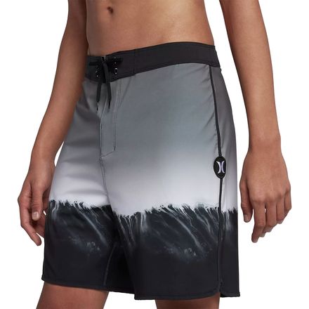 Hurley - Phantom Estuary 18in Board Short - Men's