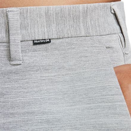 hurley dri fit shorts 19