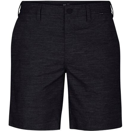 hurley dri fit shorts 19