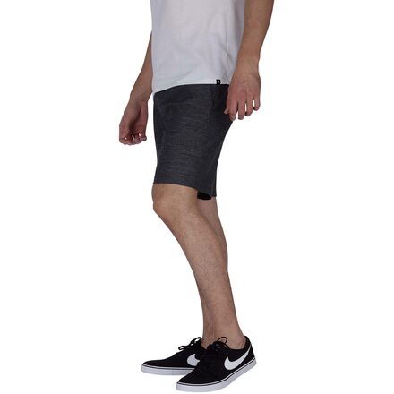 Hurley Dri Fit Breathe 19 Bermuda Men Men Aa8317