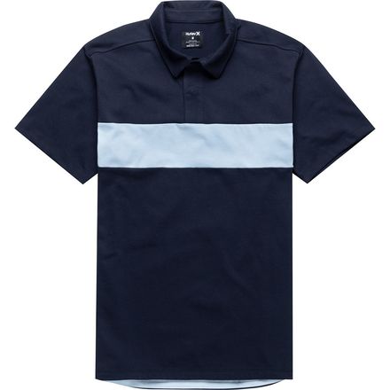 hurley dri fit polo shirts