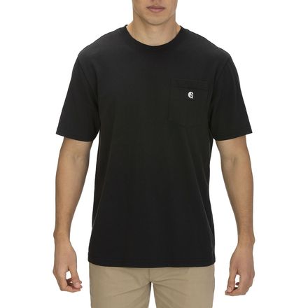 Hurley - x Carhartt BFY Pocket T-Shirt - Men's