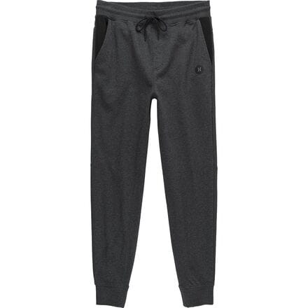 Hurley Therma Protect Fleece Jogger - Men's - Clothing