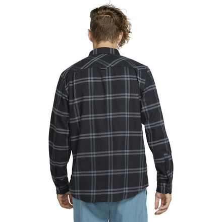 Hurley - Dri-Fit Salinger LS Shirt - Men's