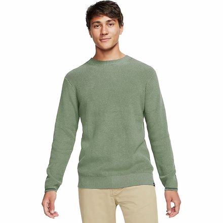 Hurley - Rogers Solid Sweater - Men's