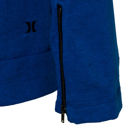 Hurley - Winchester Jacket - Women's