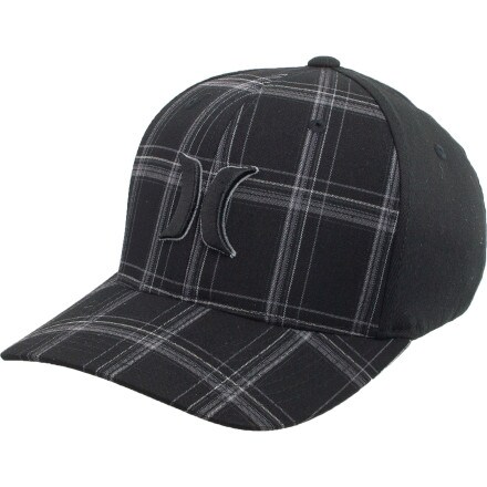 Hurley - Puerto Rico 2.0 Flexfit Hat