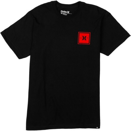 Hurley - Hanko T-Shirt - Short-Sleeve - Men's