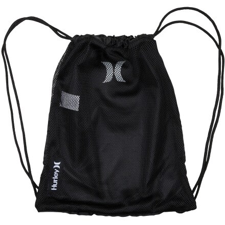 Hurley - One & Only Mesh Sack