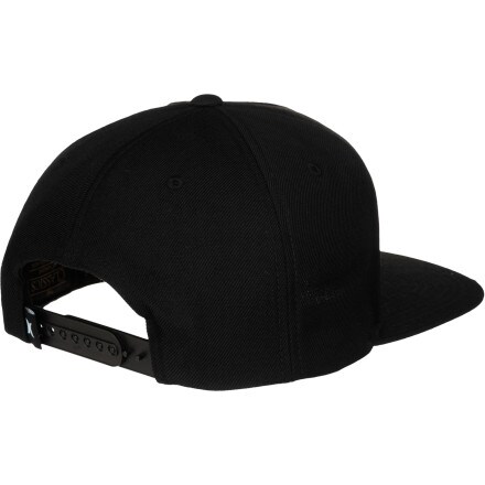 Hurley - Original Snapback Hat
