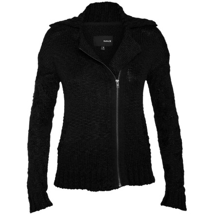 Hurley - Milla Sweater - Women's