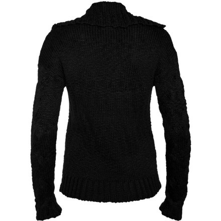 Hurley - Milla Sweater - Women's