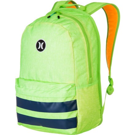 Hurley - Block Party Backpack