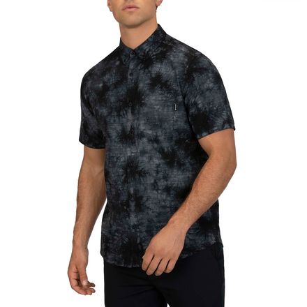 Hurley - Jerry Short-Sleeve Shirt - Men's