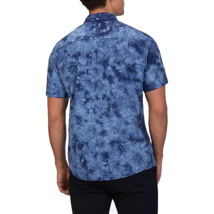 Hurley - Jerry Short-Sleeve Shirt - Men's