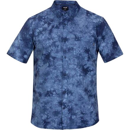Hurley - Jerry Short-Sleeve Shirt - Men's