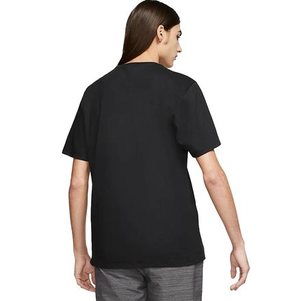 Hurley - Staple Crew T-Shirt - Men's