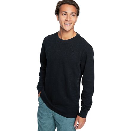 Hurley - Essentials Sweater - Men's