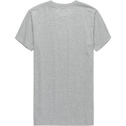 Hurley - Recycled Staple Short-Sleeve Shirt - Men's