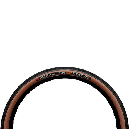 Hutchinson - Overide Gravel Tire - Tubeless