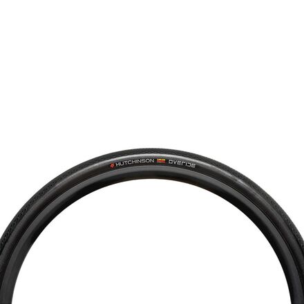 Hutchinson - Overide Gravel Tire - Tubeless