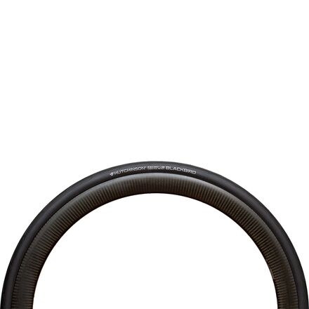 Hutchinson - Blackbird TLR Hookless Tire