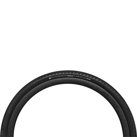 Hutchinson - Caracal Race Tire