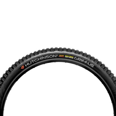 Hutchinson - Griffus Rlab Hardskin 29in Tire