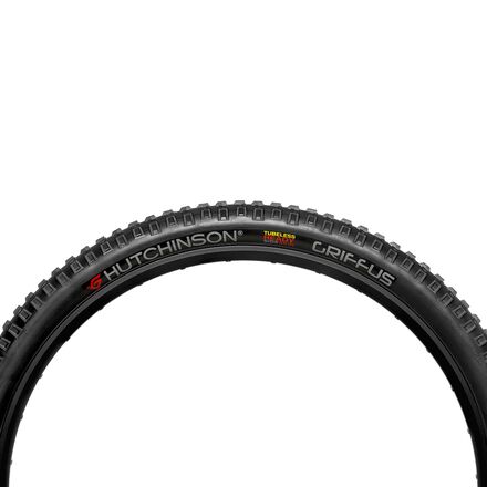 Hutchinson - Griffus TLR Sideskin 29in Tire