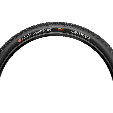 Hutchinson - Kraken TLR Sideskin 29in Tire