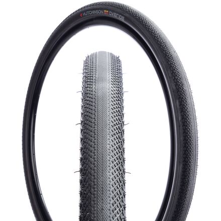Overide Tire