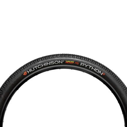 Hutchinson - Python 2 TLR 127tpi 29in Tire