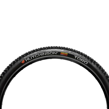 Hutchinson - Toro TLR Sideskin 29in Tire