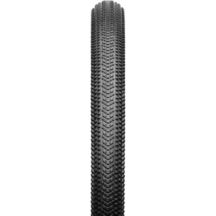 Hutchinson - Touareg TLR Green Tire
