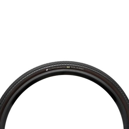 Hutchinson - Touareg TLR Green Tire