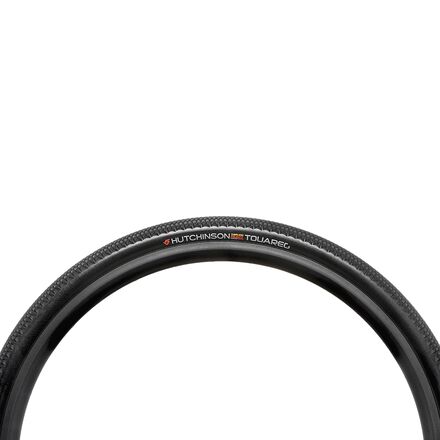 Hutchinson - Touareg TLR Hardskin Tire