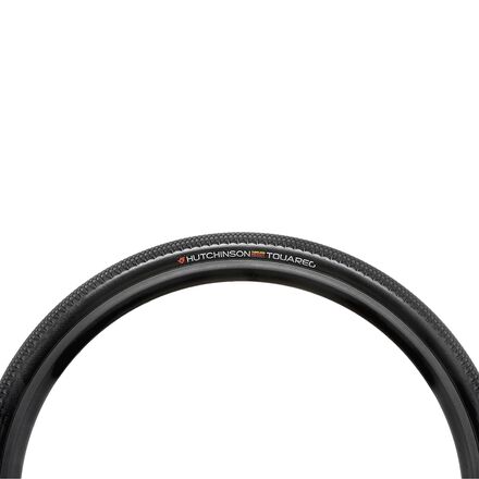 Hutchinson - Touareg TLR Tire