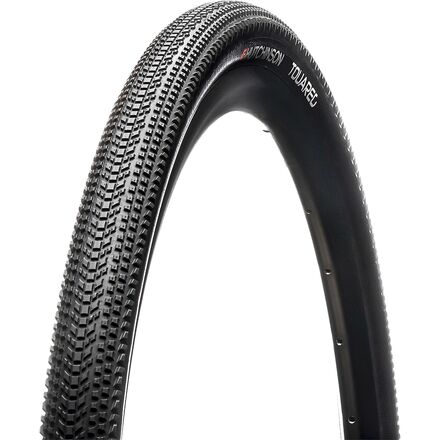 Touareg Tire