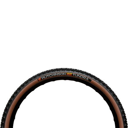 Hutchinson - Tundra TLR Hardskin Tire