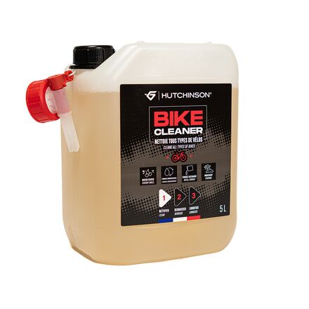 Hutchinson - Bike Cleaner