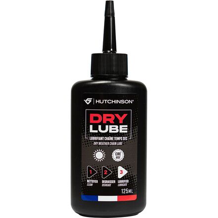 Dry Lube