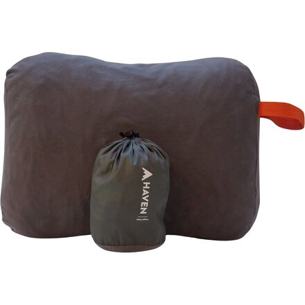 Camp Pillow