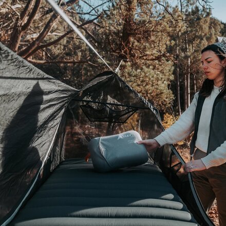 Haven Tents - Camp Pillow