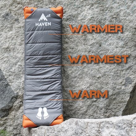 Haven Tents - Insulated Pad Cover