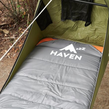 Haven Tents - Insulated Pad Cover